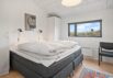 Lækkert strandnært feriehus med sauna (billede 21)