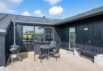 Lækkert strandnært feriehus med sauna (billede 31)