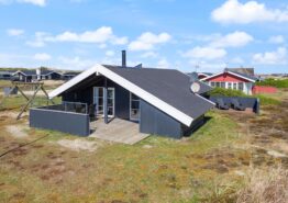 Gemütliches Ferienhaus mit 2 herrlichen Terrassen