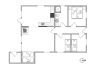 Gemütliches Ferienhaus mit 2 herrlichen Terrassen (Bild  11)