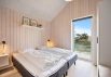 Erstklassiges Ferienhaus mit Sauna und Badetonne in Nymindegab (Bild  12)