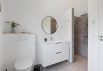 Erstklassiges Ferienhaus mit Sauna und Badetonne in Nymindegab (Bild  13)