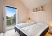 Erstklassiges Ferienhaus mit Sauna und Badetonne in Nymindegab (Bild  15)