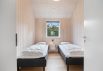 Erstklassiges Ferienhaus mit Sauna und Badetonne in Nymindegab (Bild  17)