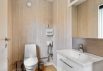 Erstklassiges Ferienhaus mit Sauna und Badetonne in Nymindegab (Bild  22)