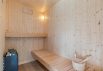 Erstklassiges Ferienhaus mit Sauna und Badetonne in Nymindegab (Bild  23)