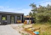 Erstklassiges Ferienhaus mit Sauna und Badetonne in Nymindegab (Bild  24)
