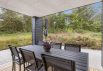 Erstklassiges Ferienhaus mit Sauna und Badetonne in Nymindegab (Bild  29)