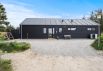 Erstklassiges Ferienhaus mit Sauna und Badetonne in Nymindegab (Bild  33)