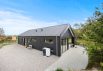 Erstklassiges Ferienhaus mit Sauna und Badetonne in Nymindegab (Bild  35)