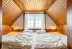 Gemütliches Ferienhaus für 6 Personen mit Panoramablick (Bild  12)