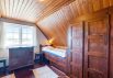 Gemütliches Ferienhaus für 6 Personen mit Panoramablick (Bild  17)