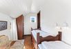 Gemütliches Ferienhaus für 6 Personen mit Panoramablick (Bild  19)