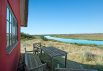 Gemütliches Ferienhaus für 6 Personen mit Panoramablick (Bild  26)