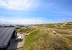 Godt sommerhus tæt på strand med fantastisk terrasse (billede 20)