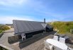 Godt sommerhus tæt på strand med fantastisk terrasse (billede 25)