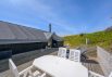Godt sommerhus tæt på strand med fantastisk terrasse (billede 27)