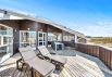 Sommerhus med lukket terrasse til 6 personer og 1 hund (billede 25)