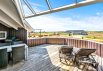 Sommerhus med lukket terrasse til 6 personer og 1 hund (billede 26)