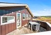 Sommerhus med lukket terrasse til 6 personer og 1 hund (billede 29)