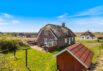 Schönes Reetdachhaus mit Aussicht auf die Dünen (Bild  26)