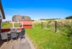 Schönes Reetdachhaus mit Aussicht auf die Dünen (Bild  33)
