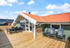 Godt sommerhus i Vestjylland til familie med hund (billede 24)