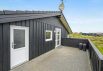 Flot sommerhus i Bjerregård med dejlig udestue (billede 31)