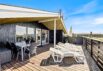 Dejligt feriehus på Arvidvej med lukket terrasse (billede 23)