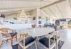 Dejligt feriehus på Arvidvej med lukket terrasse (billede 12)