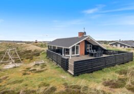 Urlaub in Dänemark in einem hervorragenden Ferienhaus