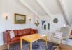 Hyggeliges Ferienhaus mit Kamin – 2 Hunde Willkommen (Bild  4)