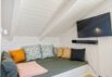 Hyggeliges Ferienhaus mit Kamin – 2 Hunde Willkommen (Bild  6)