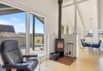 Hyggeliges Ferienhaus mit Kamin – 2 Hunde Willkommen (Bild  7)