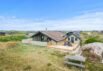 Hyggeliges Ferienhaus mit Kamin – 2 Hunde Willkommen (Bild  1)