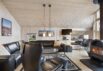 Bjerregård: Ferienhaus mit Sauna, Whirlpool & Hund erlaubt (Bild  2)