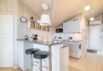 Bjerregård: Ferienhaus mit Sauna, Whirlpool & Hund erlaubt (Bild  3)
