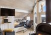 Bjerregård: Ferienhaus mit Sauna, Whirlpool & Hund erlaubt (Bild  6)