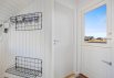 Hyggeligt feriehus i Bjerregård med sauna og hund tilladt (billede 20)
