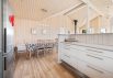 Flot sommerhus med boblebad og sauna på Arvidvej (billede 13)
