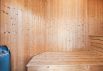 Flot sommerhus med boblebad og sauna på Arvidvej (billede 18)