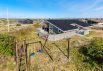 Feriehus tæt på strand og med skøn lukket terrasse (billede 21)
