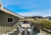 Feriehus tæt på strand og med skøn lukket terrasse (billede 25)