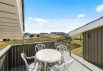 Feriehus tæt på strand og med skøn lukket terrasse (billede 26)
