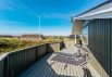 Feriehus tæt på strand og med skøn lukket terrasse (billede 27)