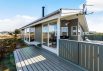Feriehus tæt på strand og med skøn lukket terrasse (billede 31)