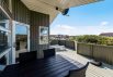 Feriehus tæt på strand og med skøn lukket terrasse (billede 32)