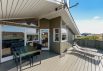 Feriehus tæt på strand og med skøn lukket terrasse (billede 33)