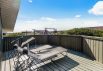 Feriehus tæt på strand og med skøn lukket terrasse (billede 34)