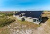Feriehus tæt på strand og med skøn lukket terrasse (billede 36)